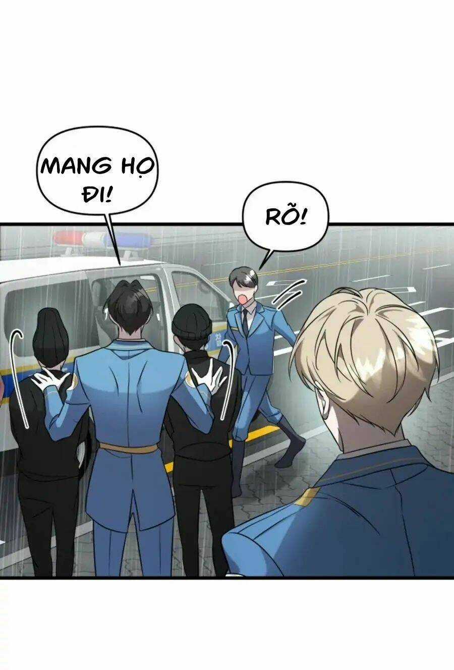 Kẻ Phản Diện Thuần Túy Chapter 3 trang 112