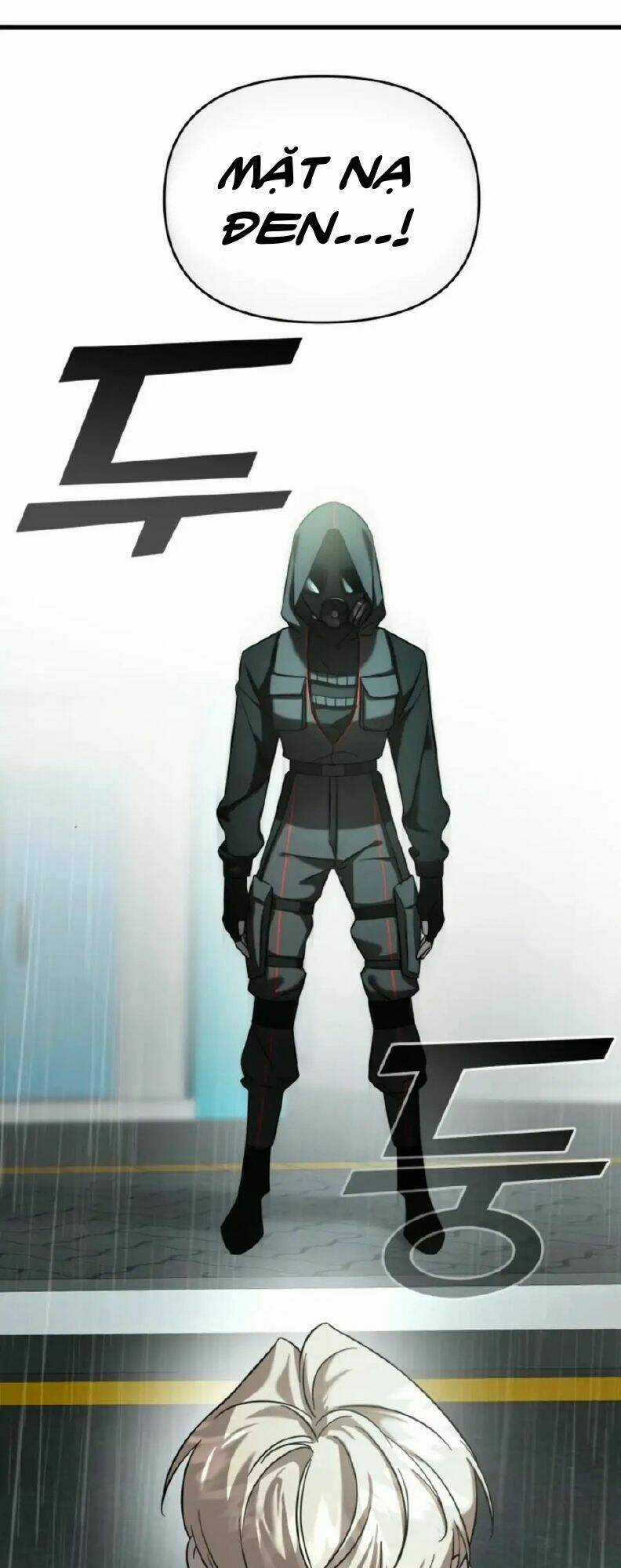 Kẻ Phản Diện Thuần Túy Chapter 3 trang 122