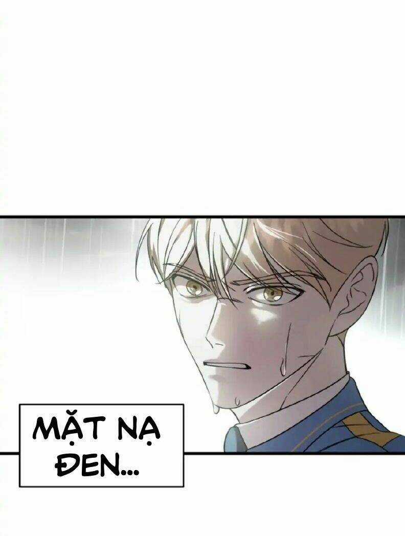 Kẻ Phản Diện Thuần Túy Chapter 3 trang 124