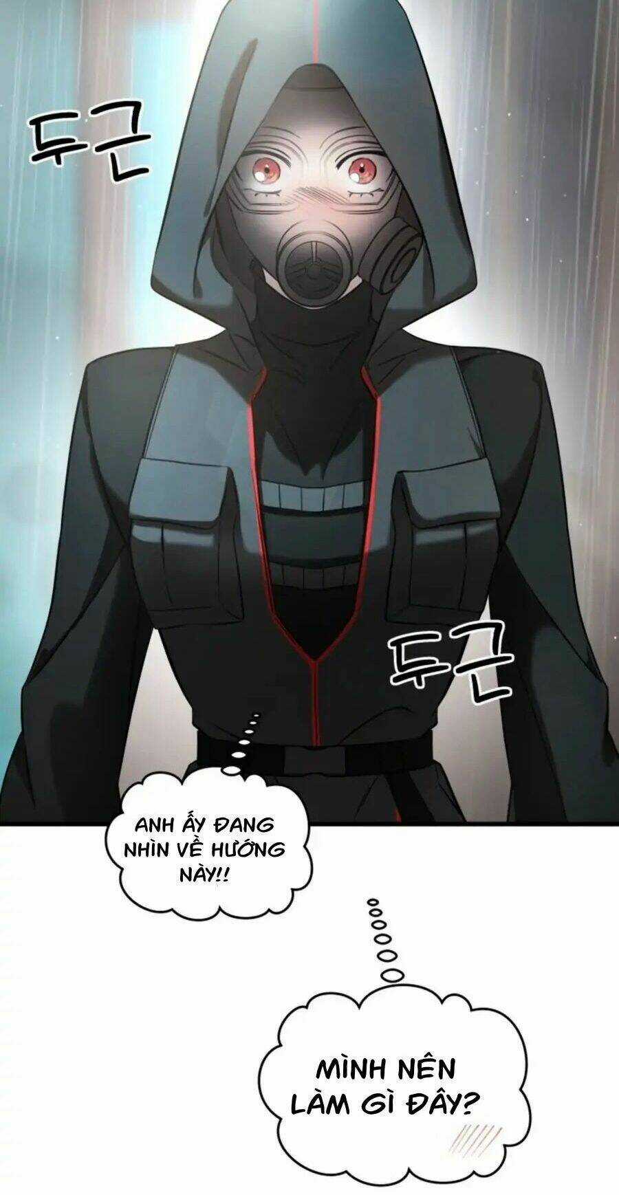 Kẻ Phản Diện Thuần Túy Chapter 3 trang 126