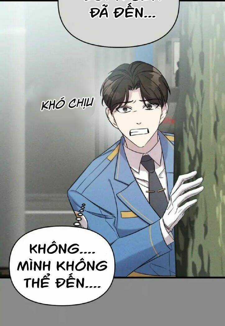 Kẻ Phản Diện Thuần Túy Chapter 3 trang 15