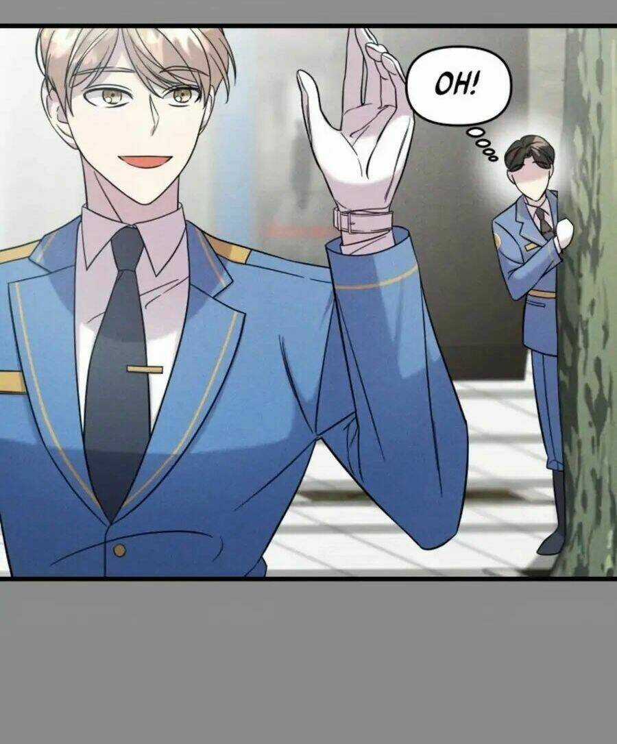 Kẻ Phản Diện Thuần Túy Chapter 3 trang 19