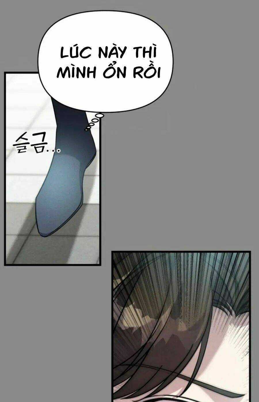 Kẻ Phản Diện Thuần Túy Chapter 3 trang 20