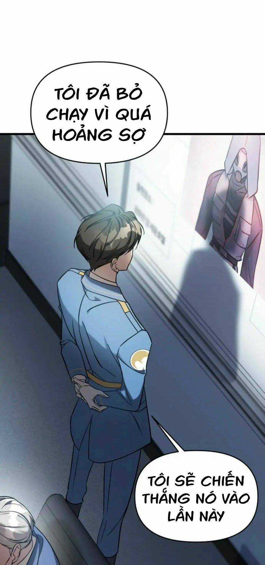 Kẻ Phản Diện Thuần Túy Chapter 3 trang 22