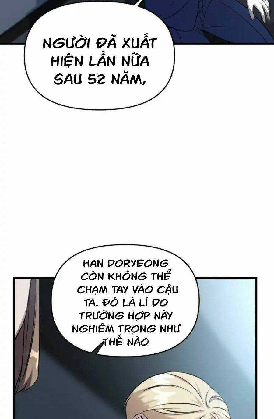 Kẻ Phản Diện Thuần Túy Chapter 3 trang 28