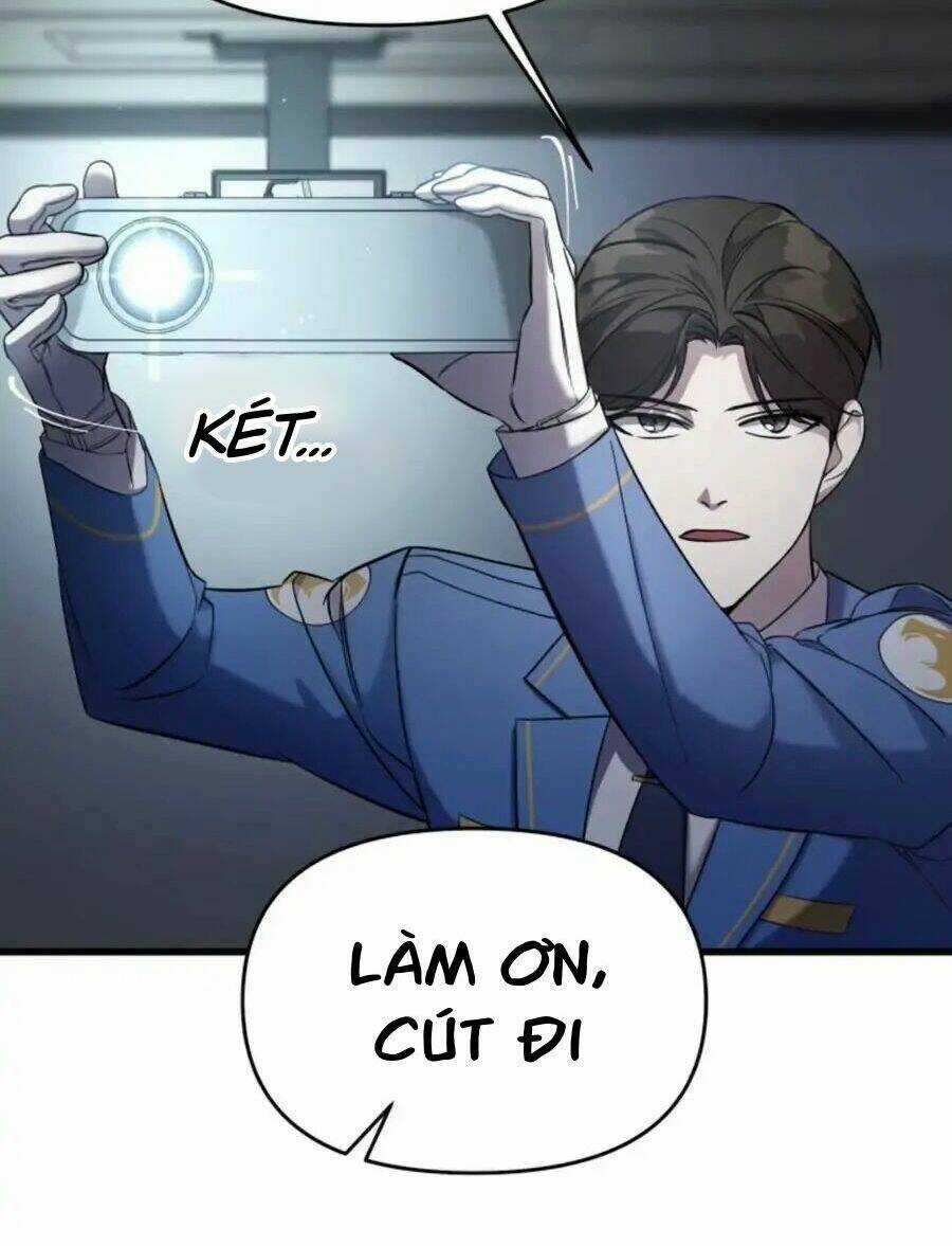 Kẻ Phản Diện Thuần Túy Chapter 3 trang 32