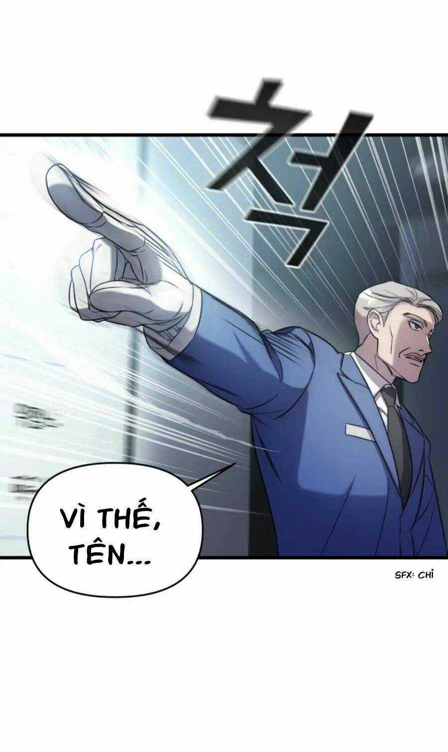 Kẻ Phản Diện Thuần Túy Chapter 3 trang 33