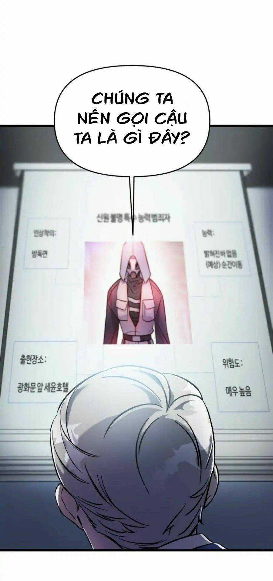 Kẻ Phản Diện Thuần Túy Chapter 3 trang 35