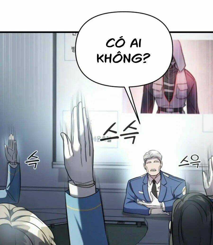 Kẻ Phản Diện Thuần Túy Chapter 3 trang 36