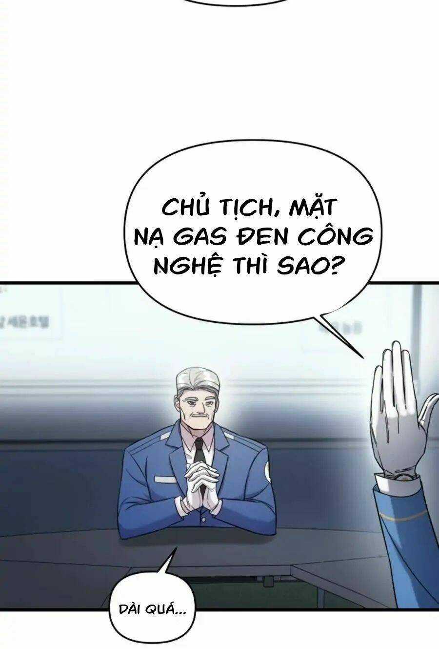 Kẻ Phản Diện Thuần Túy Chapter 3 trang 39