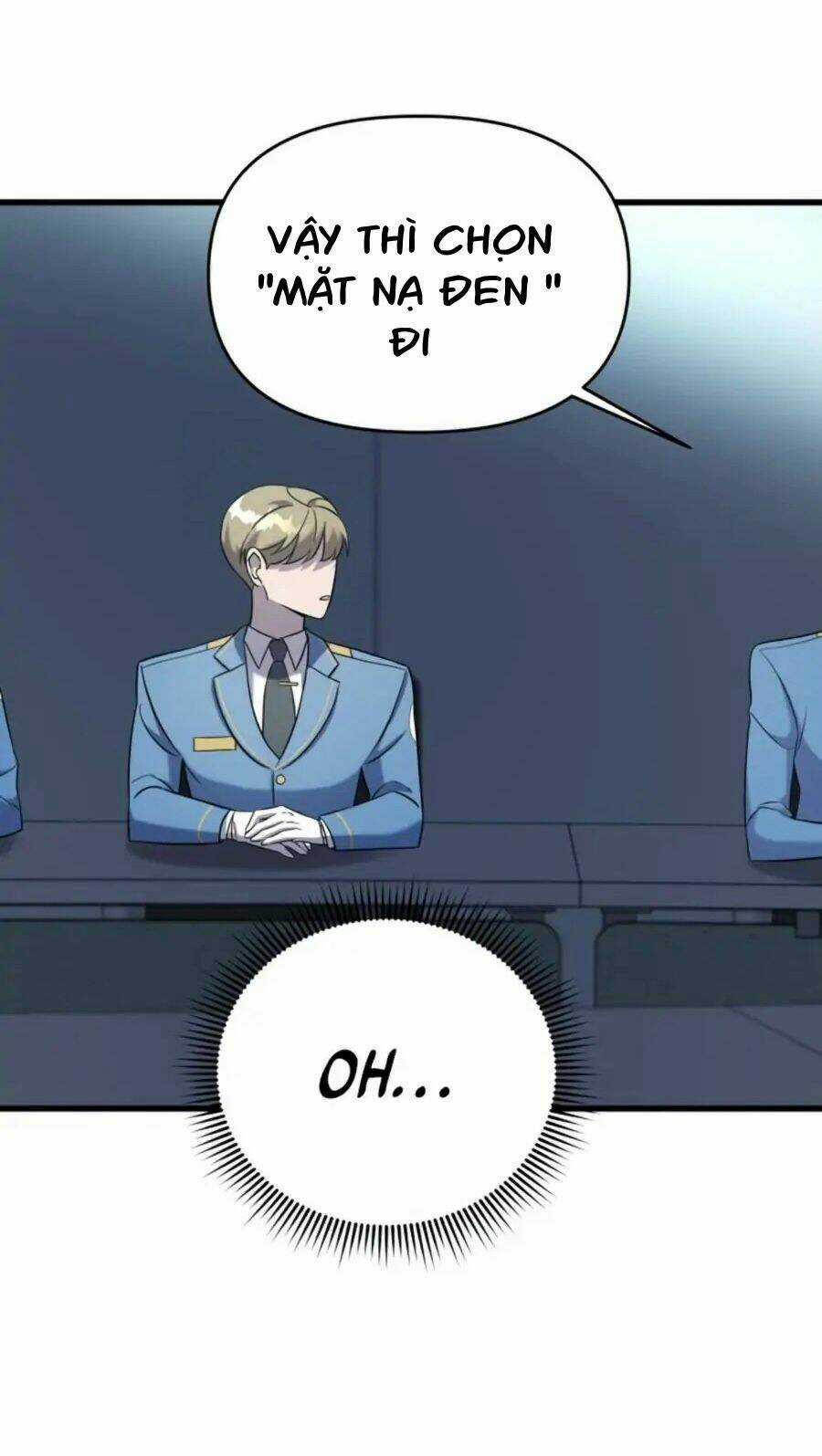 Kẻ Phản Diện Thuần Túy Chapter 3 trang 40