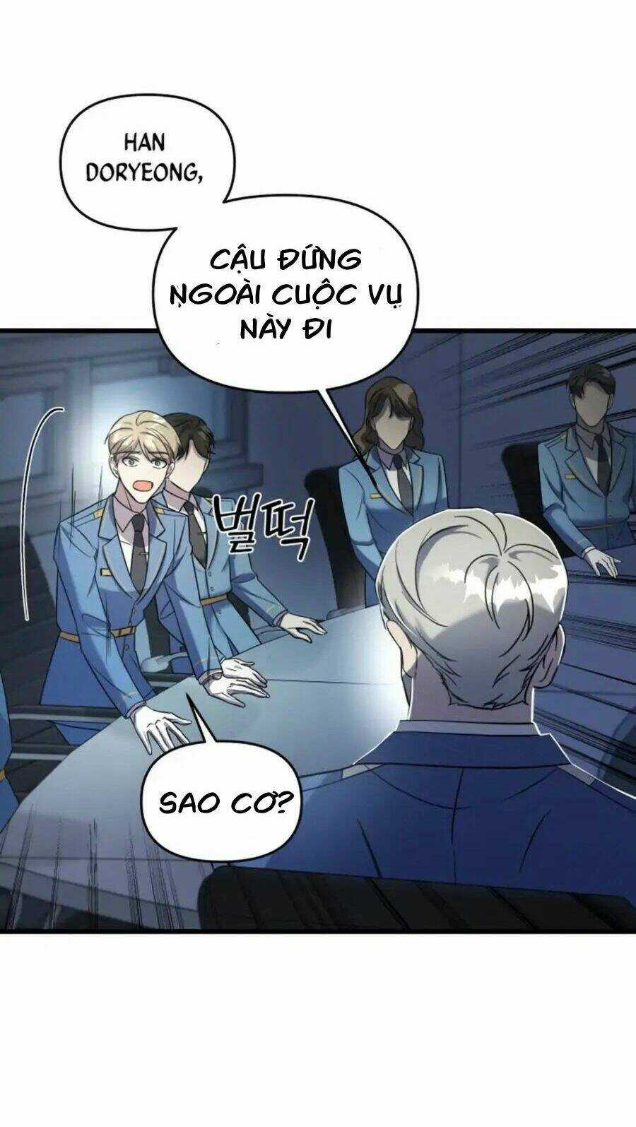 Kẻ Phản Diện Thuần Túy Chapter 3 trang 41