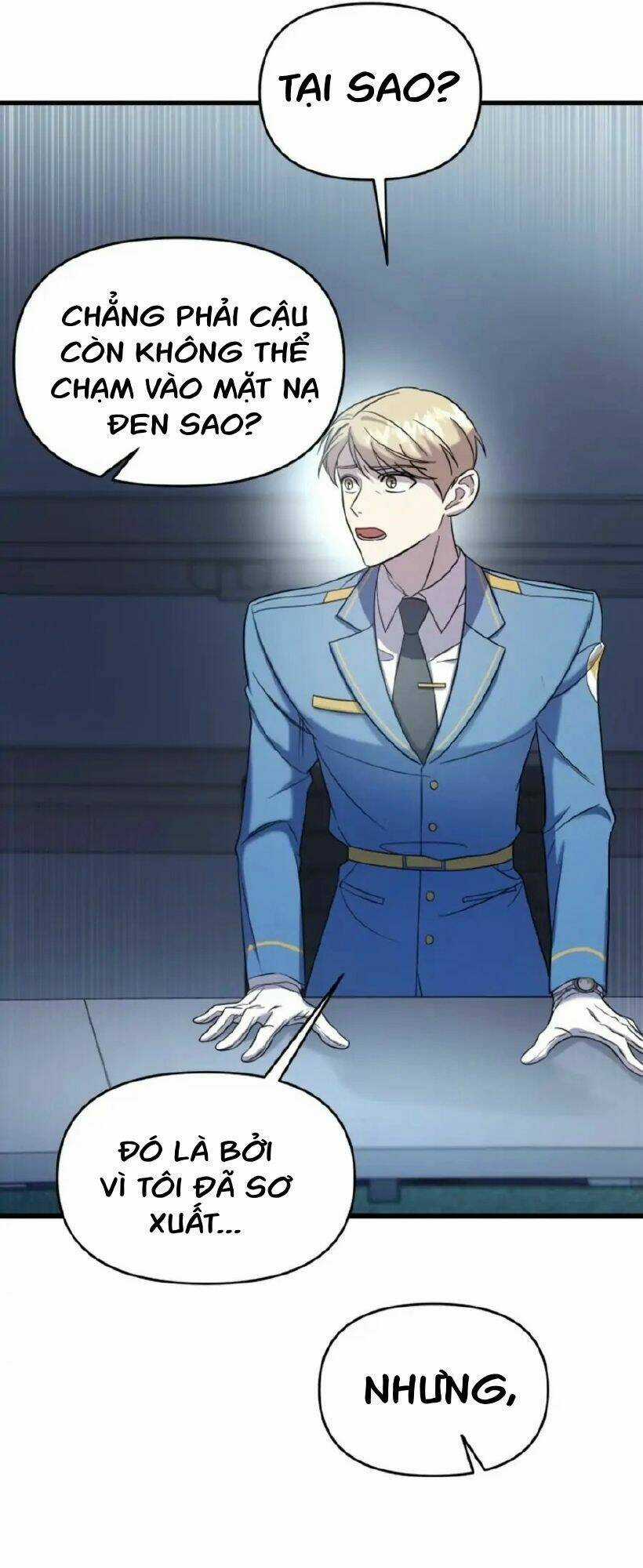 Kẻ Phản Diện Thuần Túy Chapter 3 trang 42