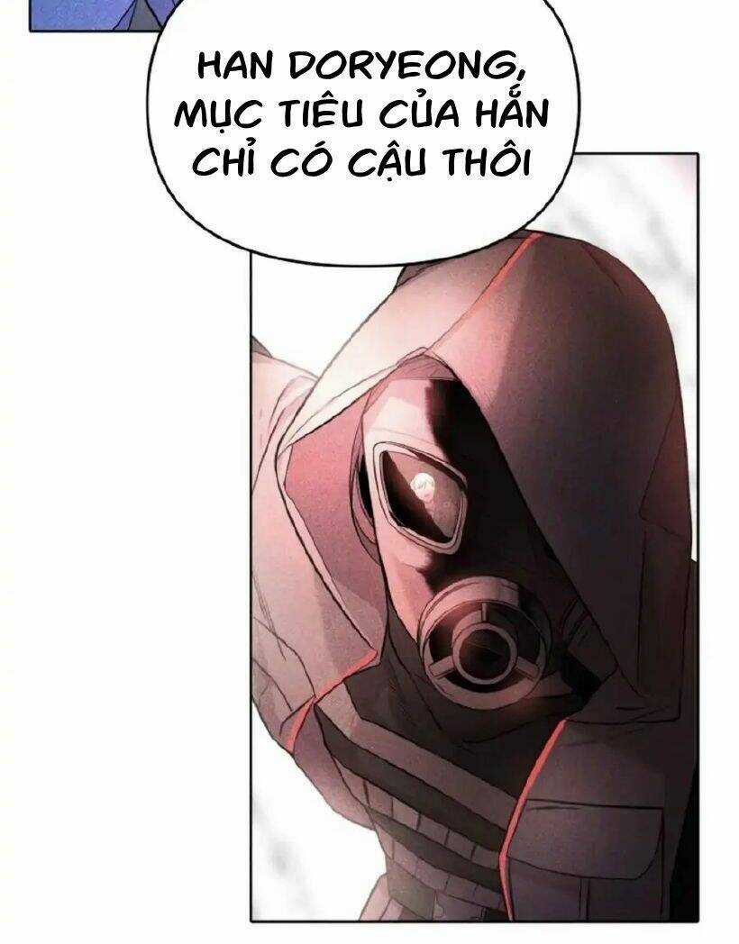 Kẻ Phản Diện Thuần Túy Chapter 3 trang 44