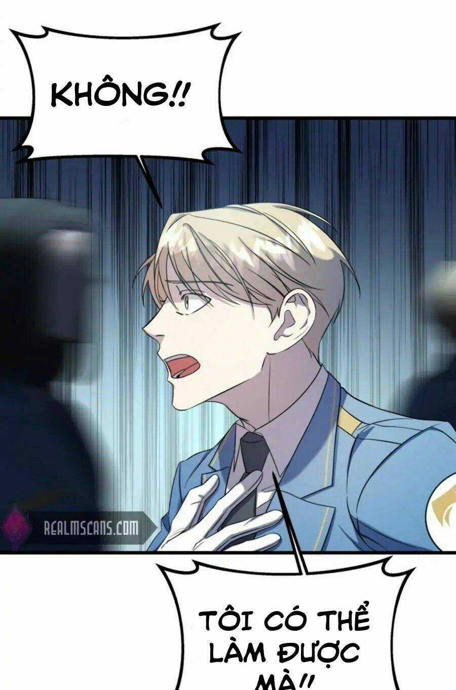 Kẻ Phản Diện Thuần Túy Chapter 3 trang 47