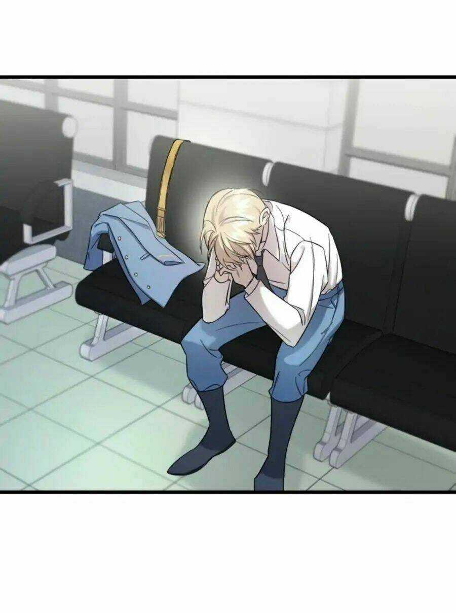 Kẻ Phản Diện Thuần Túy Chapter 3 trang 50