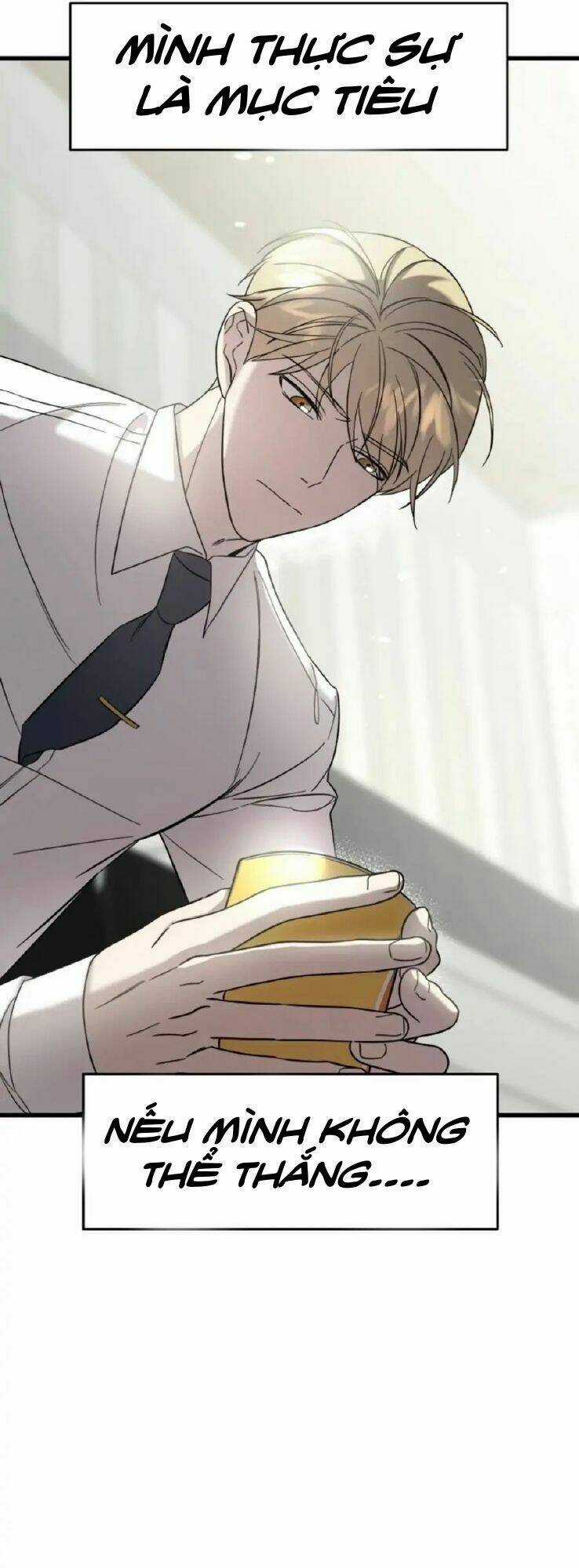 Kẻ Phản Diện Thuần Túy Chapter 3 trang 57