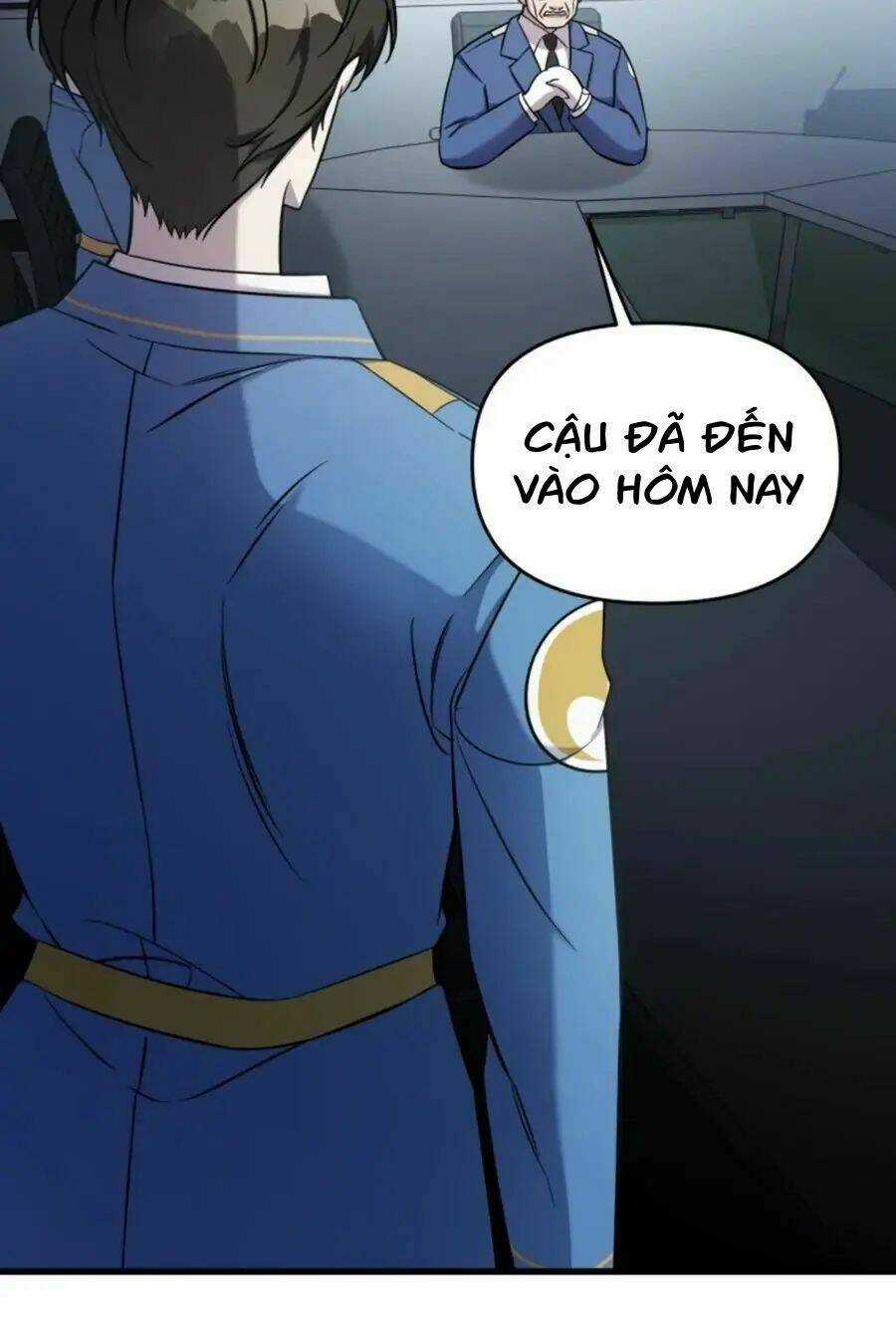 Kẻ Phản Diện Thuần Túy Chapter 3 trang 7