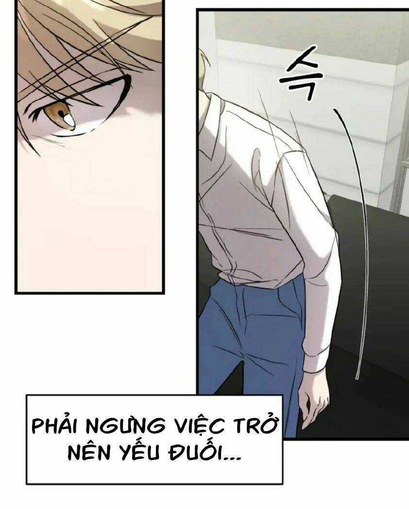 Kẻ Phản Diện Thuần Túy Chapter 3 trang 70