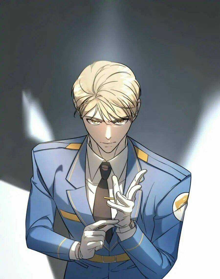 Kẻ Phản Diện Thuần Túy Chapter 3 trang 74