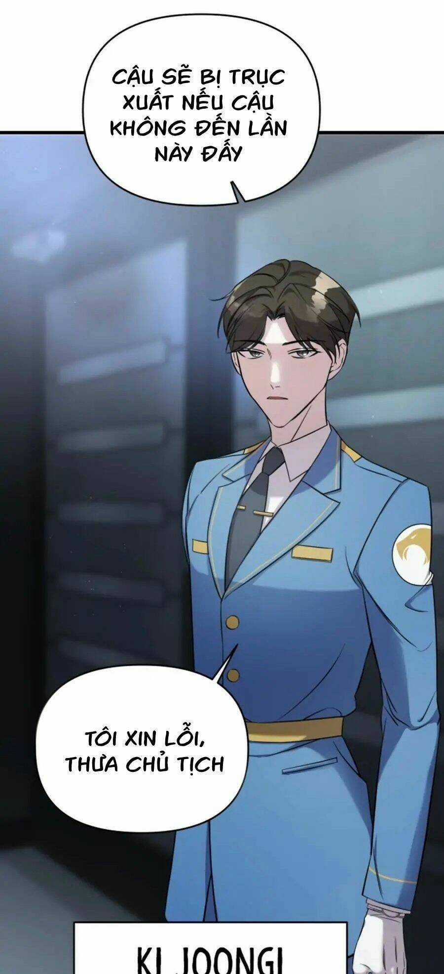 Kẻ Phản Diện Thuần Túy Chapter 3 trang 8