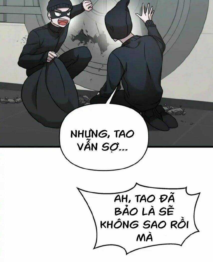 Kẻ Phản Diện Thuần Túy Chapter 3 trang 85