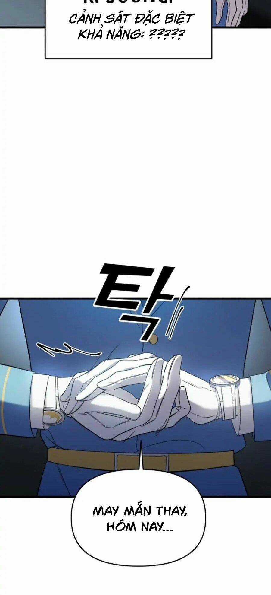 Kẻ Phản Diện Thuần Túy Chapter 3 trang 9