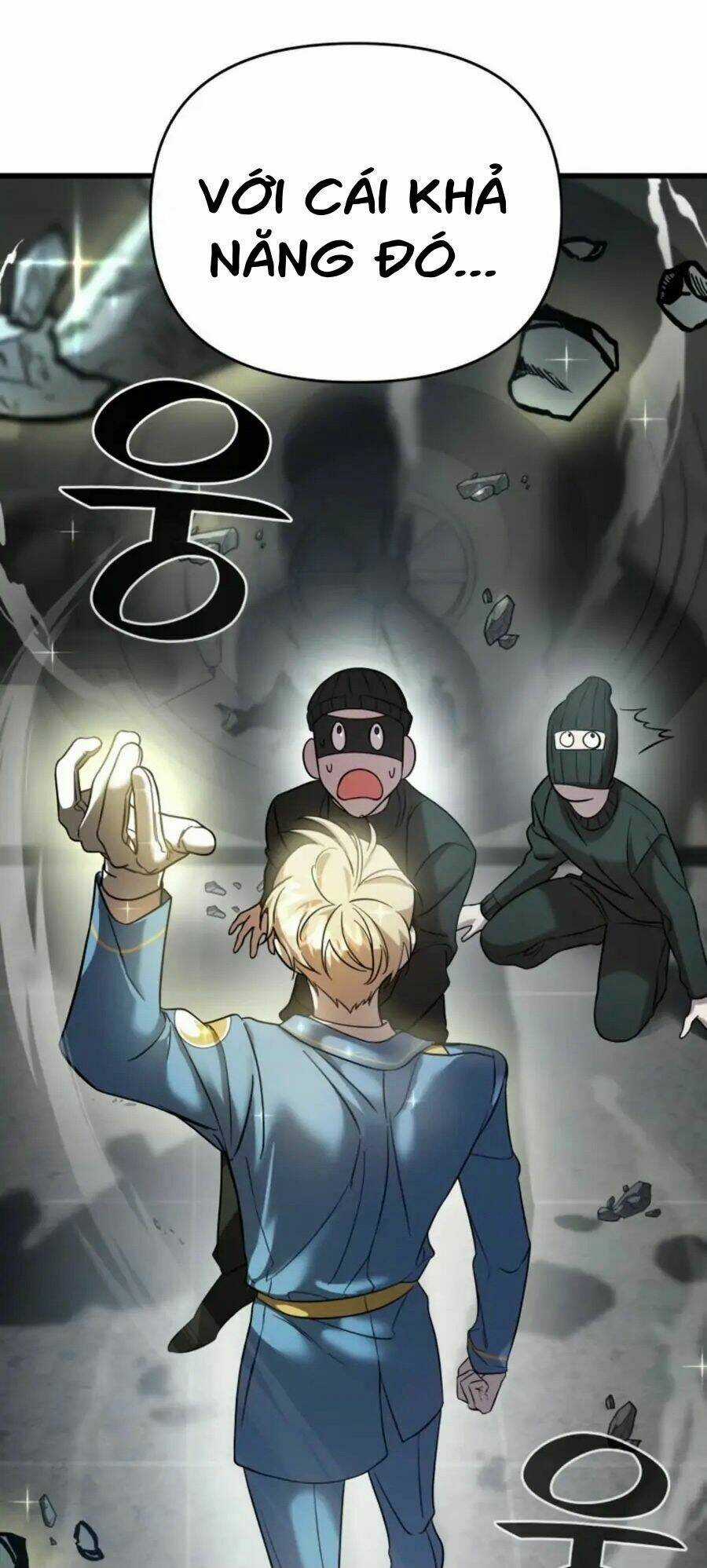 Kẻ Phản Diện Thuần Túy Chapter 3 trang 96