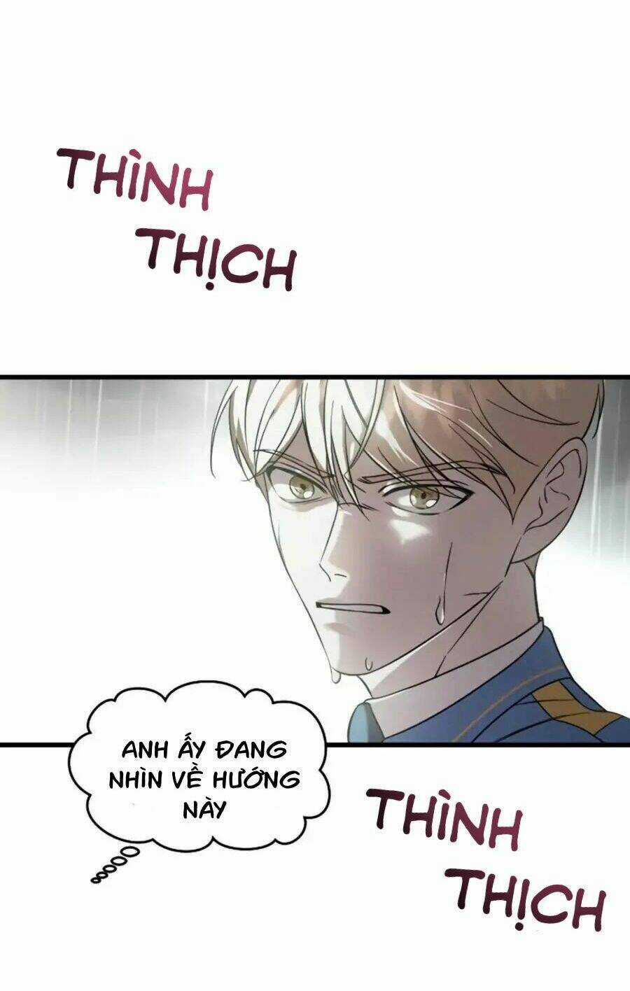 Kẻ Phản Diện Thuần Túy Chapter 4 trang 10