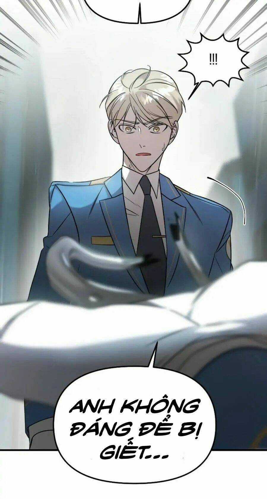 Kẻ Phản Diện Thuần Túy Chapter 4 trang 109