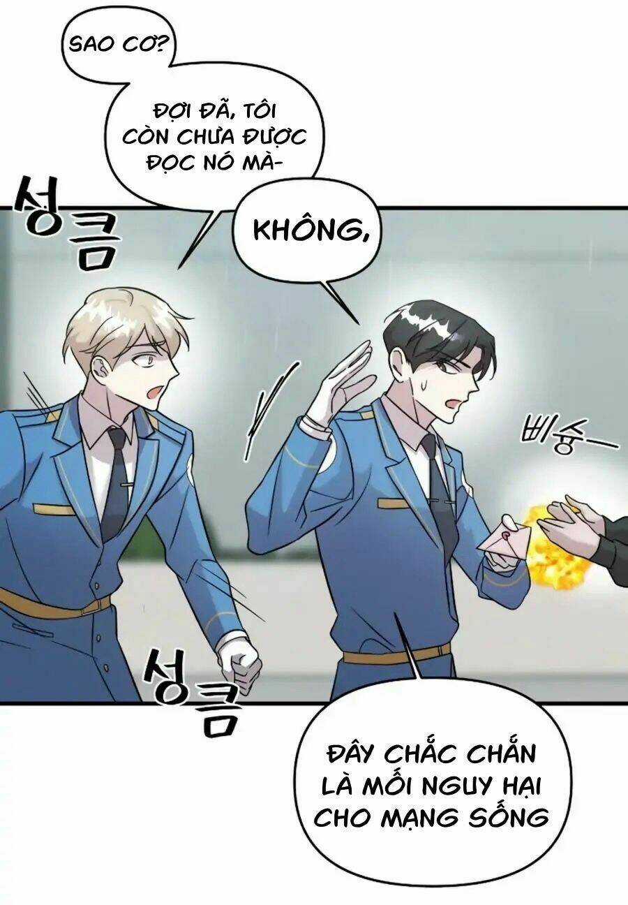 Kẻ Phản Diện Thuần Túy Chapter 4 trang 111