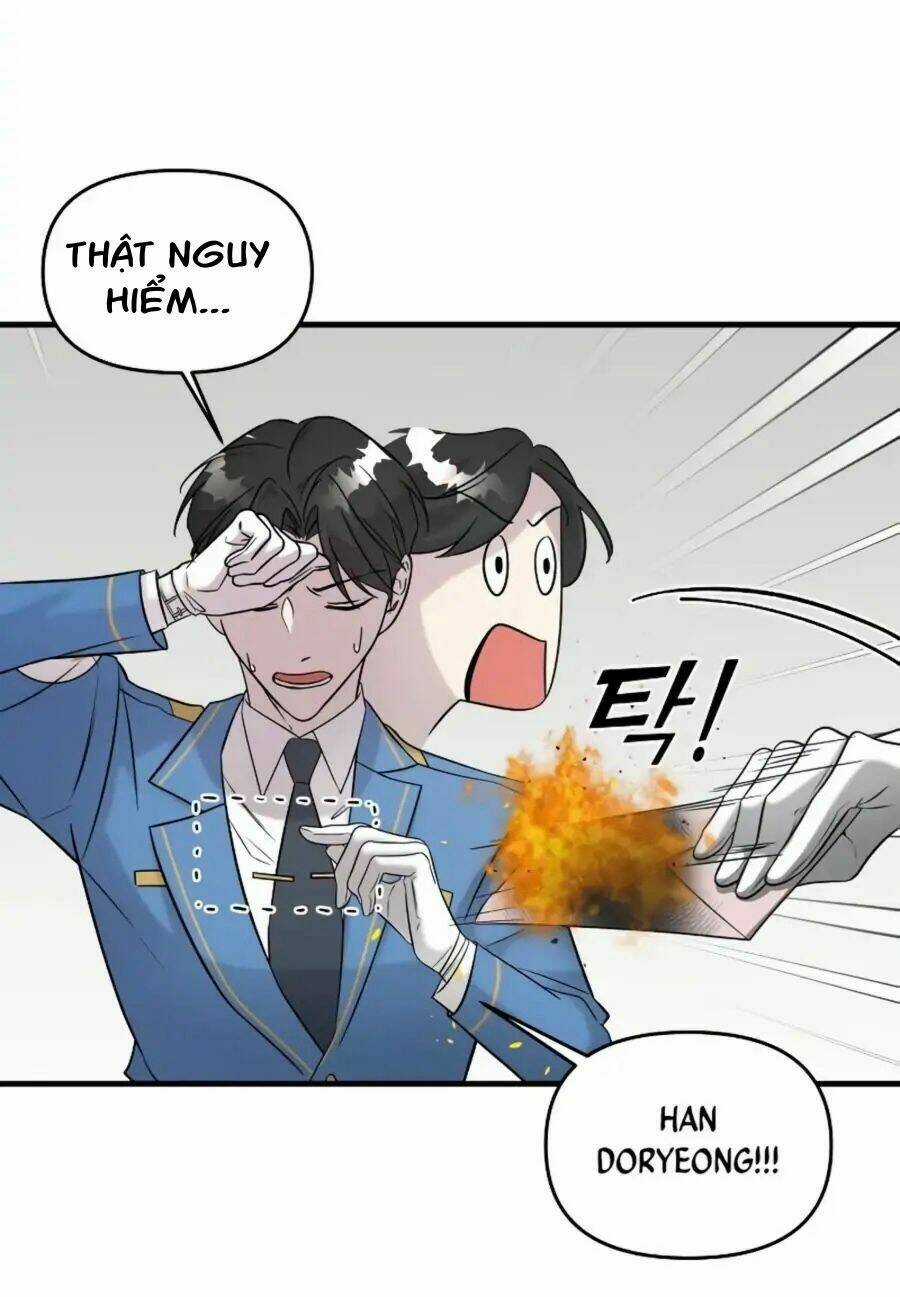 Kẻ Phản Diện Thuần Túy Chapter 4 trang 112