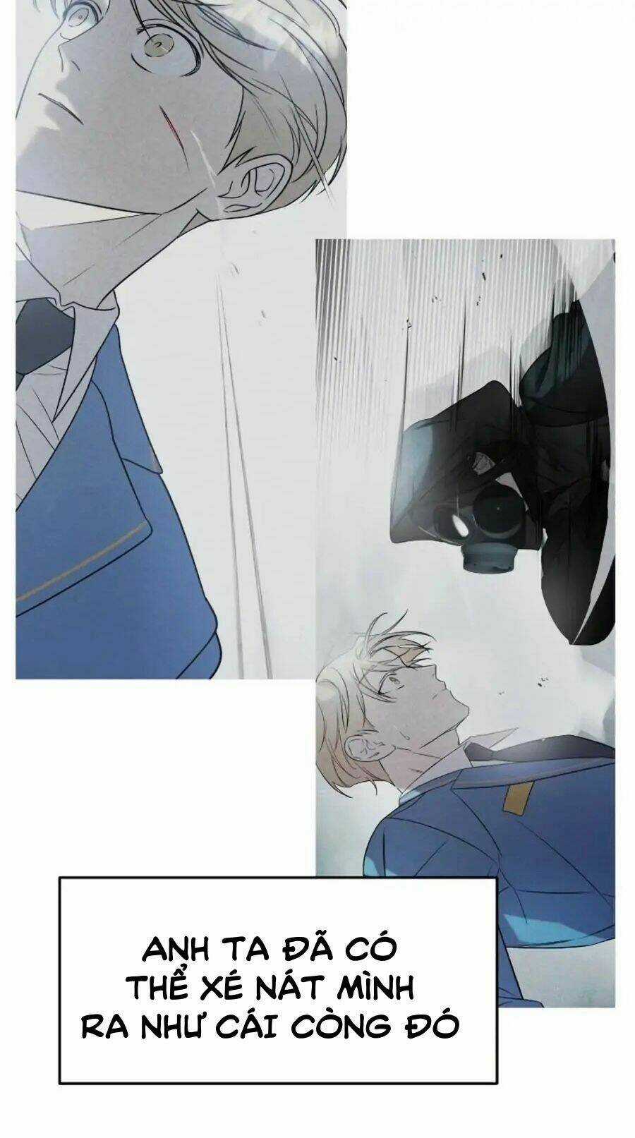 Kẻ Phản Diện Thuần Túy Chapter 4 trang 115