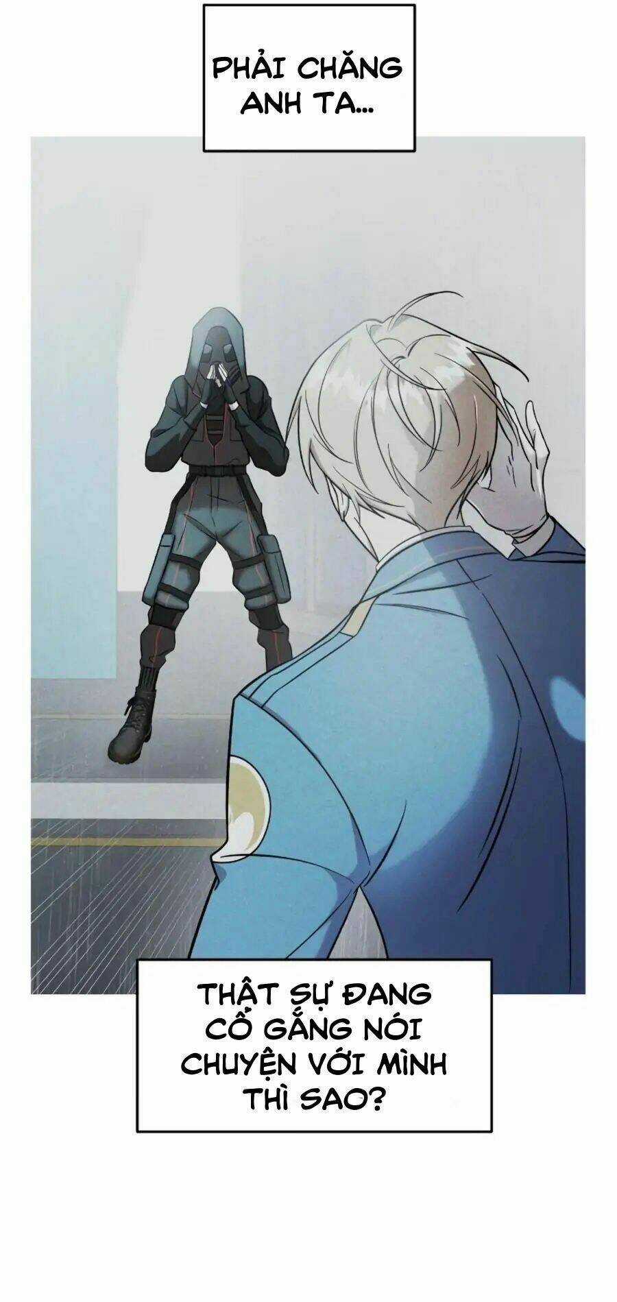 Kẻ Phản Diện Thuần Túy Chapter 4 trang 119