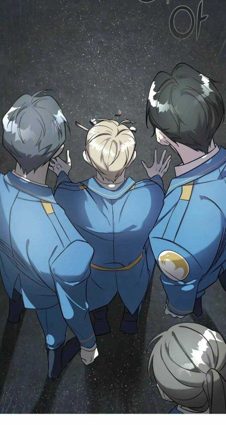 Kẻ Phản Diện Thuần Túy Chapter 4 trang 128