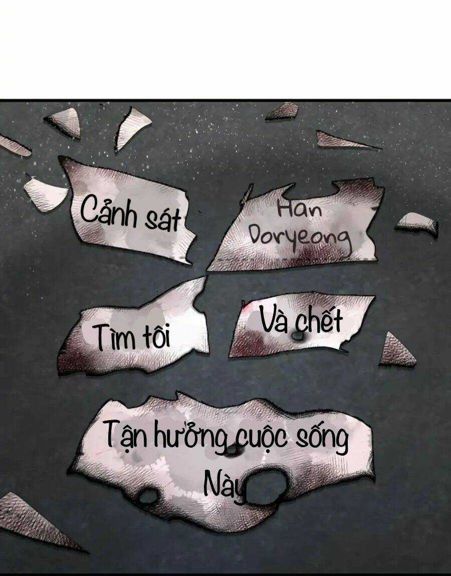 Kẻ Phản Diện Thuần Túy Chapter 4 trang 129