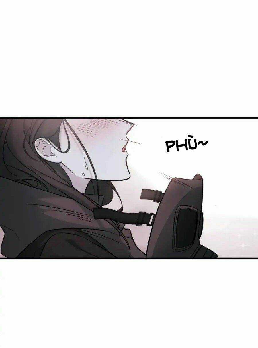 Kẻ Phản Diện Thuần Túy Chapter 4 trang 130