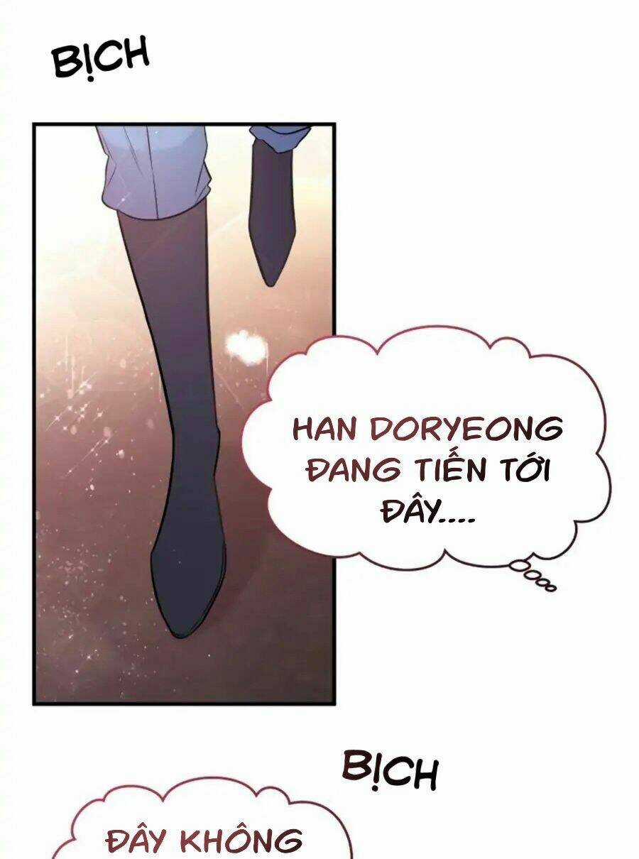 Kẻ Phản Diện Thuần Túy Chapter 4 trang 14