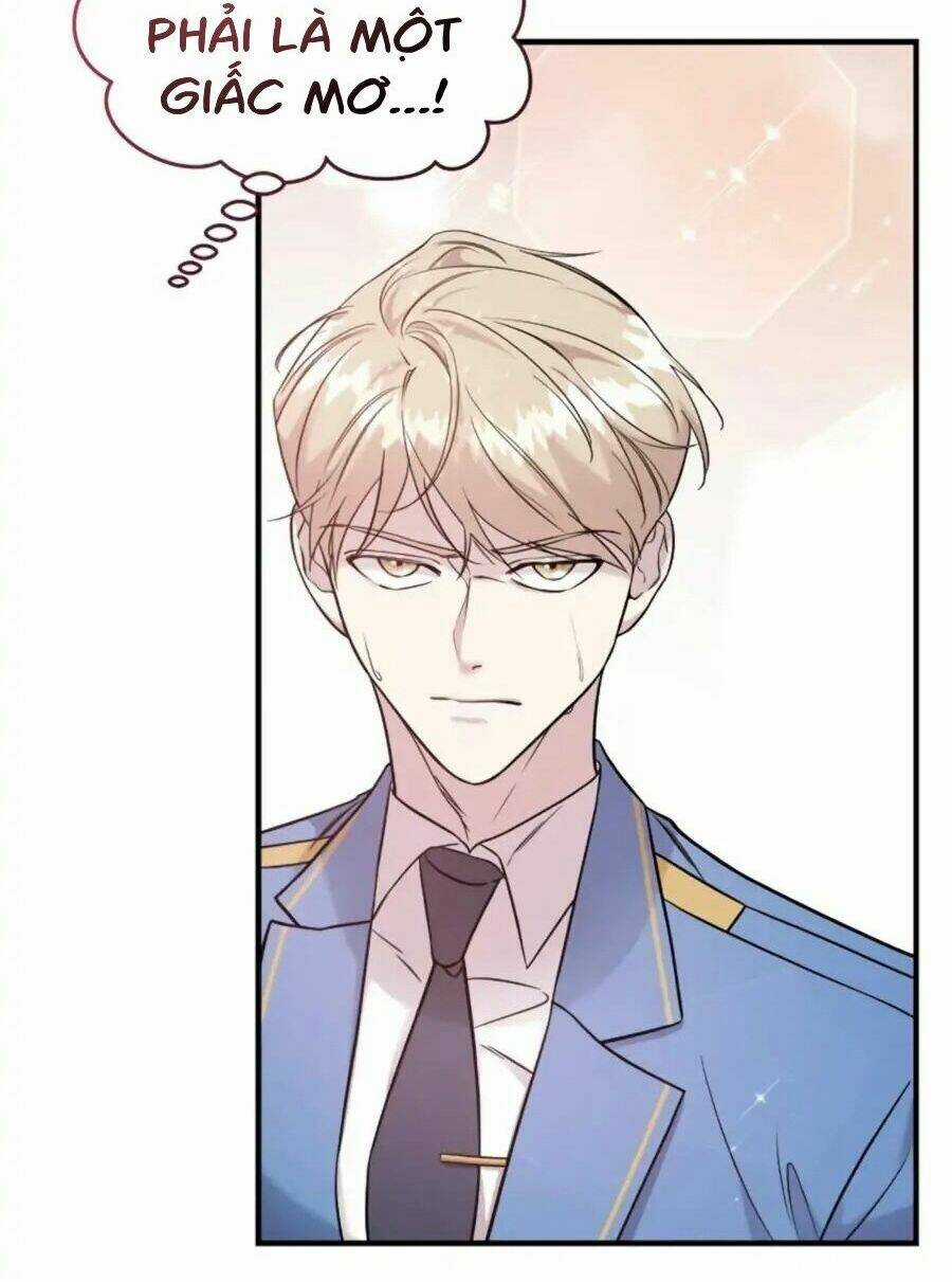 Kẻ Phản Diện Thuần Túy Chapter 4 trang 15