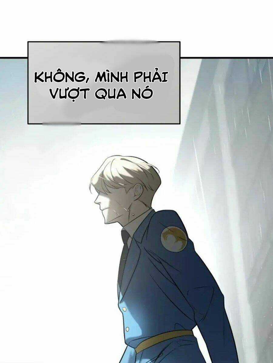 Kẻ Phản Diện Thuần Túy Chapter 4 trang 17