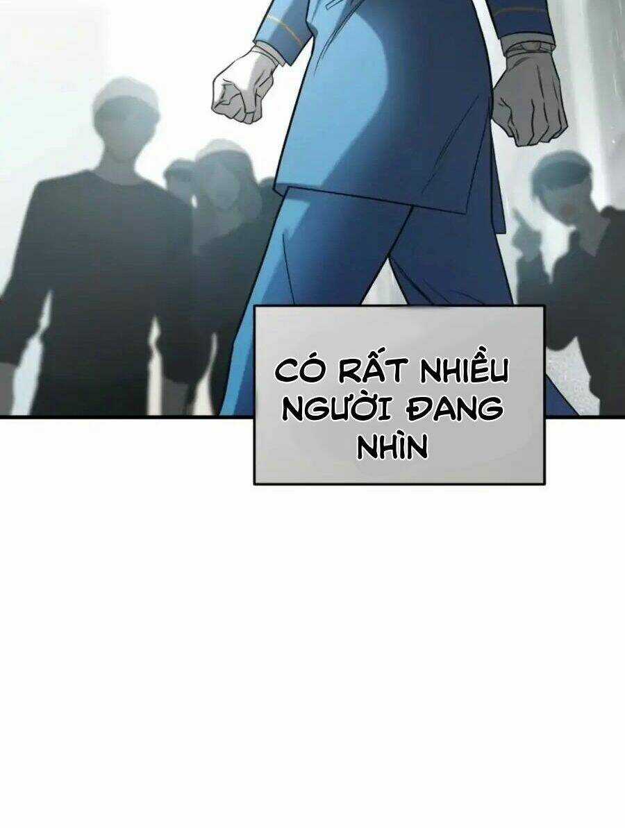 Kẻ Phản Diện Thuần Túy Chapter 4 trang 18