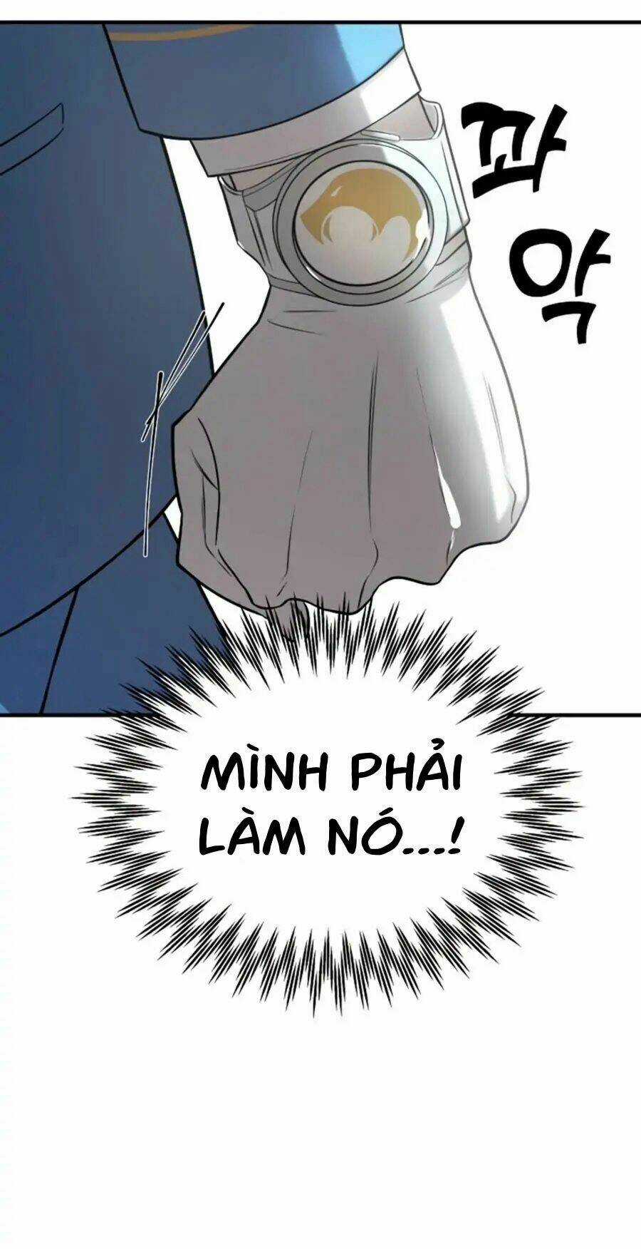 Kẻ Phản Diện Thuần Túy Chapter 4 trang 19