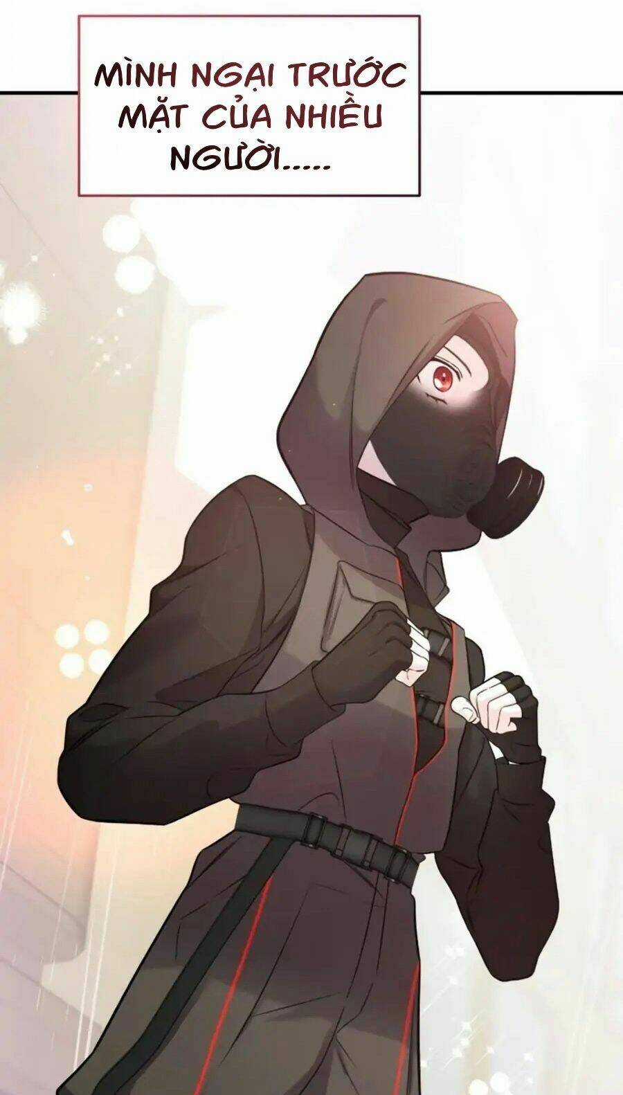 Kẻ Phản Diện Thuần Túy Chapter 4 trang 20