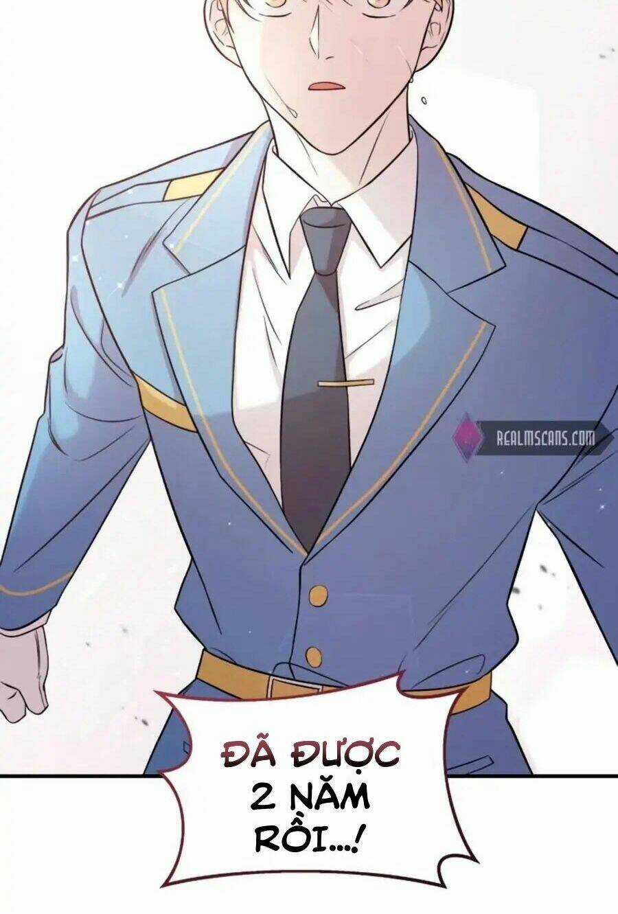 Kẻ Phản Diện Thuần Túy Chapter 4 trang 25