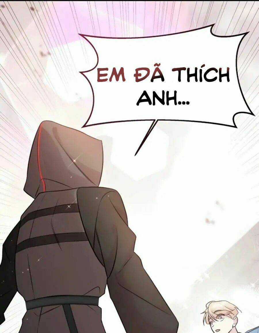 Kẻ Phản Diện Thuần Túy Chapter 4 trang 26