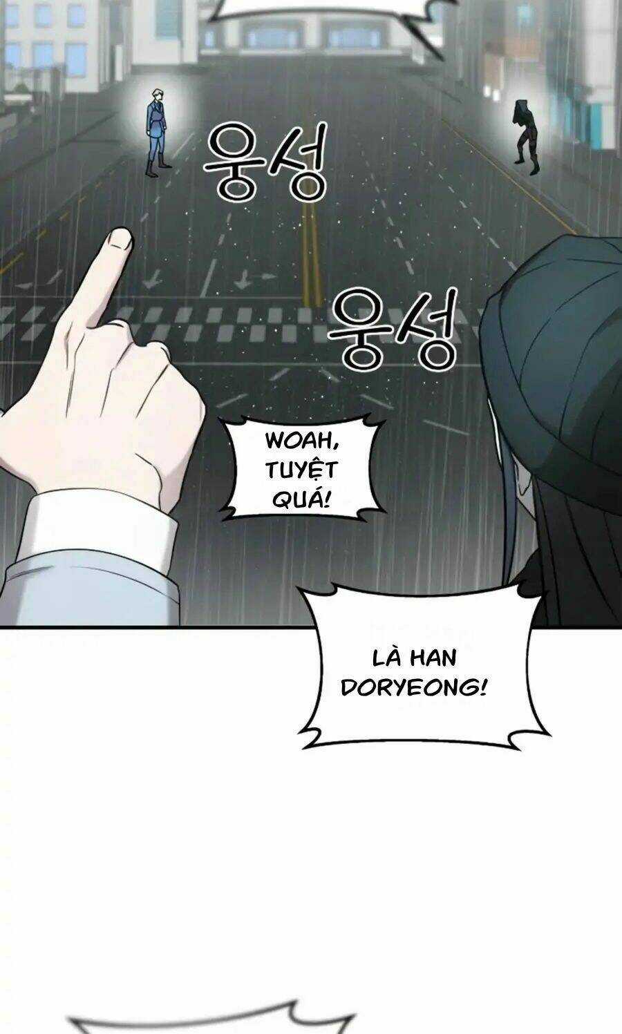 Kẻ Phản Diện Thuần Túy Chapter 4 trang 31