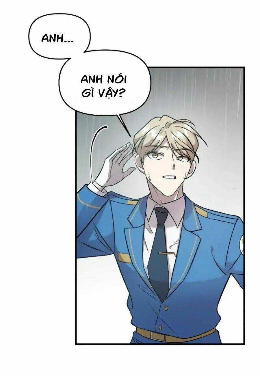 Kẻ Phản Diện Thuần Túy Chapter 4 trang 33