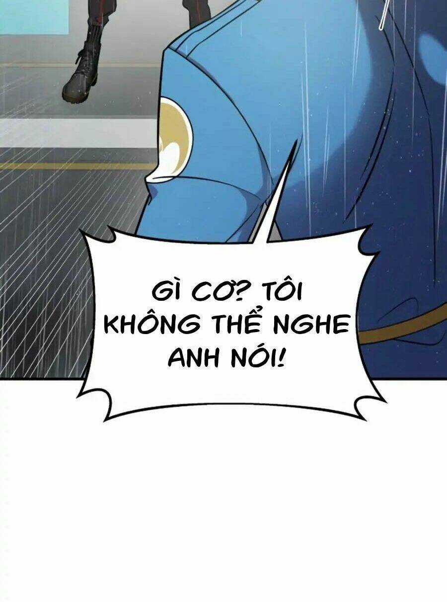 Kẻ Phản Diện Thuần Túy Chapter 4 trang 35