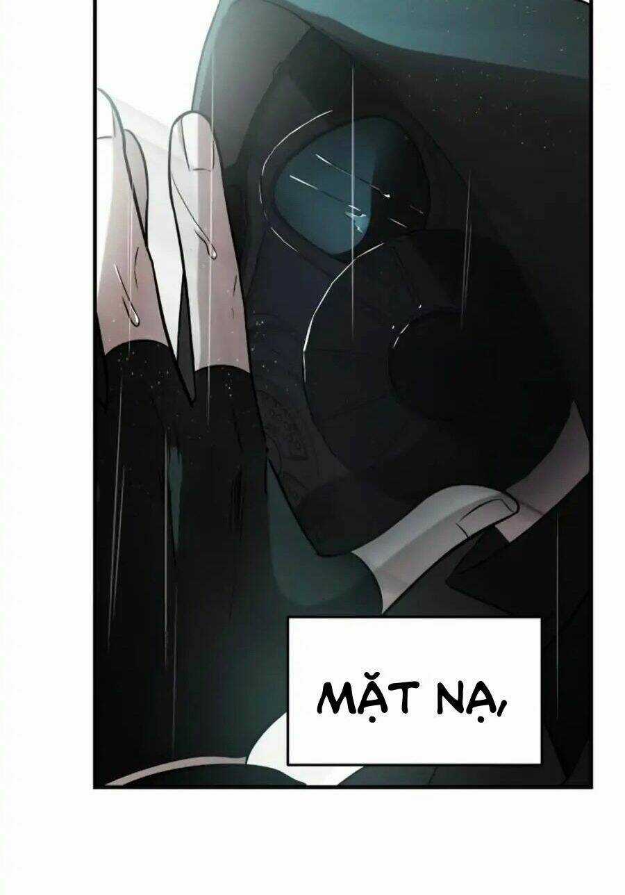 Kẻ Phản Diện Thuần Túy Chapter 4 trang 37