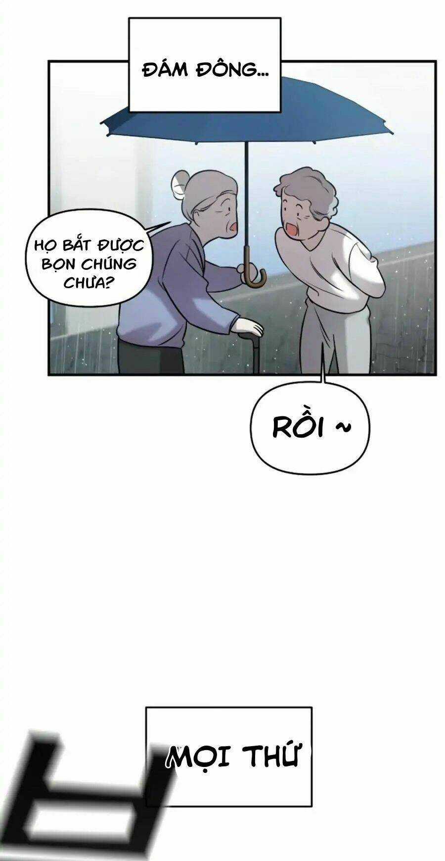 Kẻ Phản Diện Thuần Túy Chapter 4 trang 39